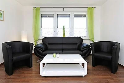 Appartamento Vacanza con famiglia Neuharlingersiel