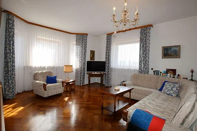 Casa vacanze Vacanza di relax Chieming