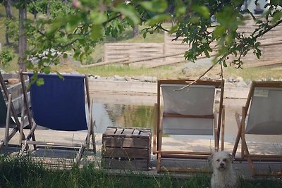 Vakantieappartement Gezinsvakantie Weichselbaum