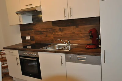 Ferienwohnung An der Bruck