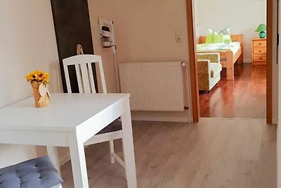 Vakantieappartement Gezinsvakantie Ribnitz-Damgarten