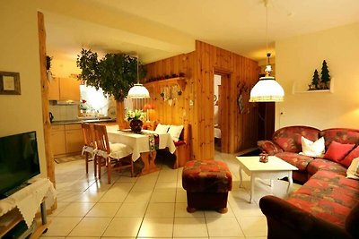 Vakantieappartement Gezinsvakantie Walkenried