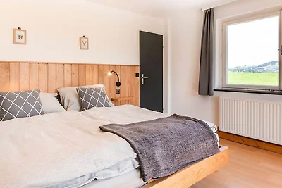 Vakantieappartement Gezinsvakantie Eisenberg