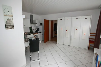 Vakantieappartement Gezinsvakantie Cuxhaven