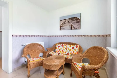 Apartament Dla rodzin Steffenshagen