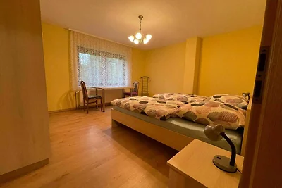 Vakantieappartement Gezinsvakantie Senftenberg