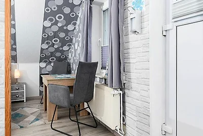 Apartment Meeresrauschen im Gästehaus Kock