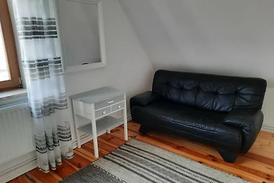 Vakantiehuis Ontspannende vakantie Mönkebude