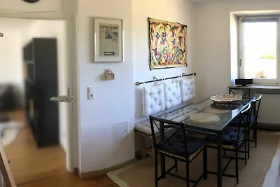 4-Zimmer Ferienhaus Hangstr. 14