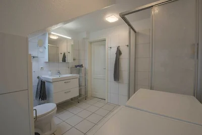 Ferienwohnung Linneweber OG