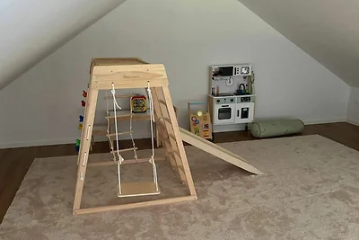 Ferienhaus Dana
