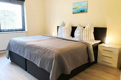Vakantieappartement Gezinsvakantie senftenberg