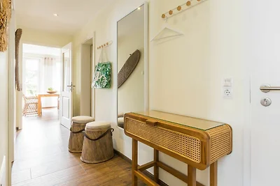 Vakantieappartement Gezinsvakantie Thiessow