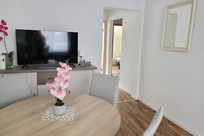 Ferienwohnung