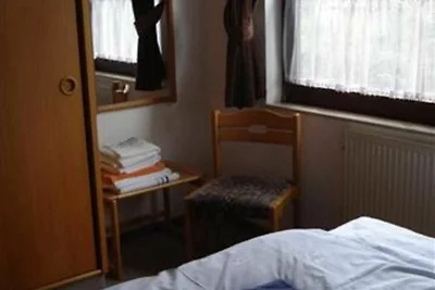 Holiday flat family holiday Bad Sachsa