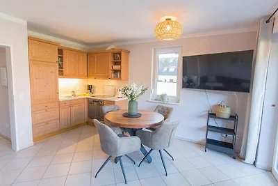 Vakantieappartement Gezinsvakantie Varel