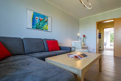 Albergo Cultura ed escursioni Kühlungsborn
