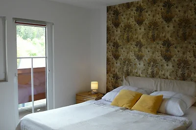 Ferienwohnung Altes Bäckerhaus Lissi - Vintag...