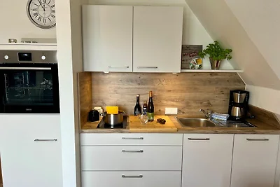 Appartamento Vacanza con famiglia Büsum