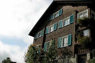 Vakantieappartement Gezinsvakantie Blons
