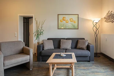 Haus am Park Whg. 35