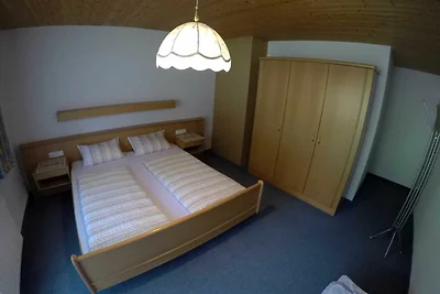 Vakantieappartement Gezinsvakantie Tannheim