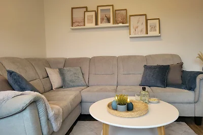 Ferienhaus Graf Ankerplatz