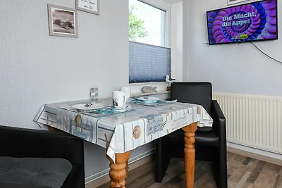 Vakantieappartement Gezinsvakantie Neuharlingersiel