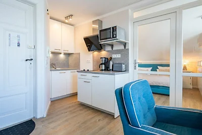 Villa Albertine, App. 10