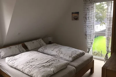 Vakantiehuis Ontspannende vakantie Wittmund