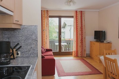 Vakantieappartement Gezinsvakantie Attersee