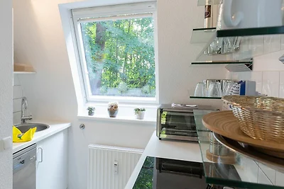 Vakantieappartement Gezinsvakantie Varel