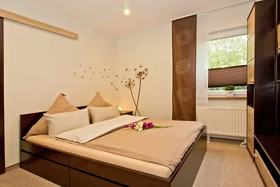 Vakantieappartement Gezinsvakantie Korswandt