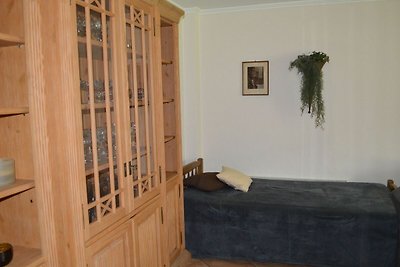 Vakantieappartement Gezinsvakantie Bad Bramstedt