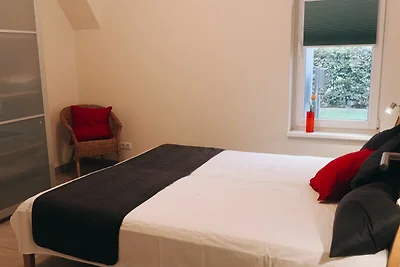 Ferienglück, Parkstrasse 16 WE 01