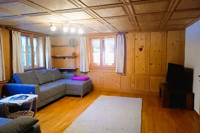 Ferienhaus Kanisfluh