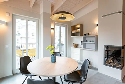 Domizil Meerzeit, App. 8