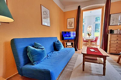 Appartamento Vacanza con famiglia Ahlbeck