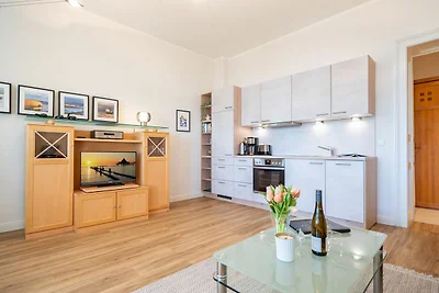 Villa Medici Heringsdorf, App. 07