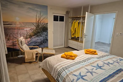 Appartamento Vacanza con famiglia Uplengen