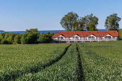 Appartamento Vacanza con famiglia Hohenkirchen