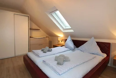 ROB 08 für 6 Personen, ca. 78 qm, Haustier