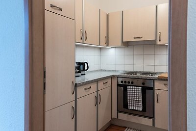 Vakantieappartement Gezinsvakantie Chemnitz