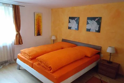 apartman za odmor Obiteljski odmor Nesselwängle
