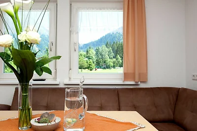 Wohnung 2 Üntschenblick 4 Personen
