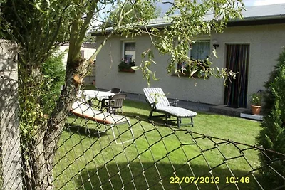 Appartamento Vacanza con famiglia Nossentiner Hütte
