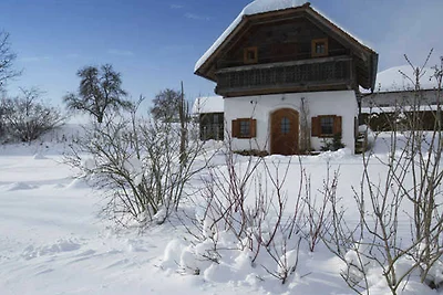 Appartamento Vacanza con famiglia Bad Waltersdorf