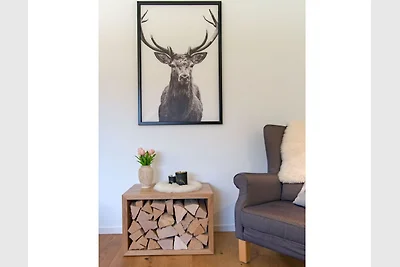 Apartament Dla rodzin Bad Wiessee