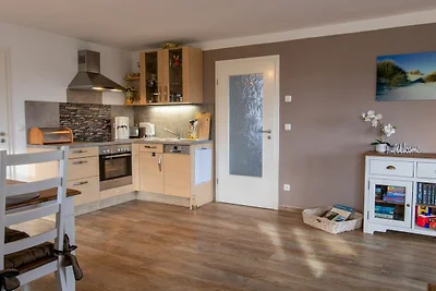 Ferienwohnung EG