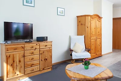 Ferienwohnung 2 „Stübenbach“